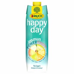 Rauch Happy Day Immun Power 1L