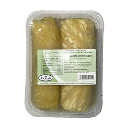 Kvasený kapustový list v náleve 750g Pickles