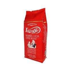 Lucaffé Mamma Lucia zrnková káva 1kg