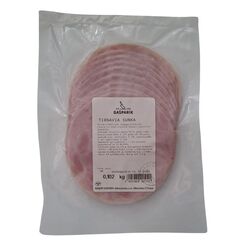 Šunka Tirnavia cca 100g Gašparík