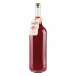 Sirup Malina &amp;amp; Ruža 1l Herbert
