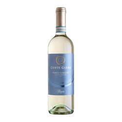 Víno Corte Giara Pinot Grigio delle Venezie DOC 2024 0,75l