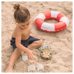 Nafukovacie koleso Malý záchranár 50cm Swim Essentials