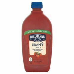 Kečup jemný 840g Hellmann&#039;s