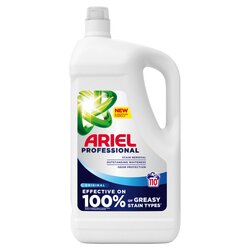 Ariel Professional Original prací gél 110PD 4,95l