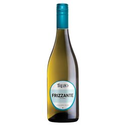 Víno perlivé biele Trelio Bianco Frizzante 0,75L
