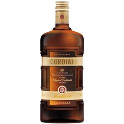 Cordial 35% 0,5L