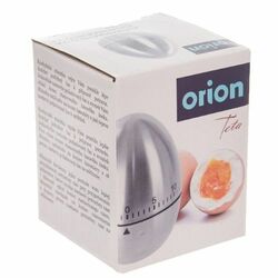 Orion Kuchynská minútka Vajce 7,5x6cm