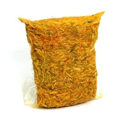 Balená Mrkva žltá strúhaná na 2mm, 3kg