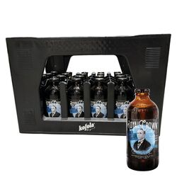 Royal Crown Cola No sugar sklo 24x250ml*ZO
