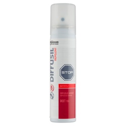 Diffusil Repelent Basic Spray 100 ml