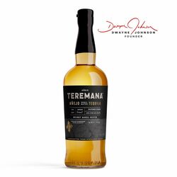 Teremana Anejo Tequila 40% 0,7l