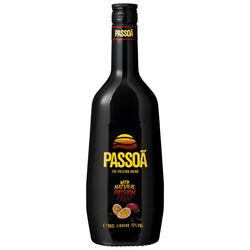 Passoa Likér 17% 0,7 l
