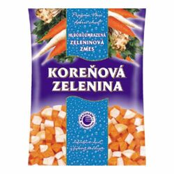 Mrazená Zmes zeleninová Koreňová 350g Sládkovičovo