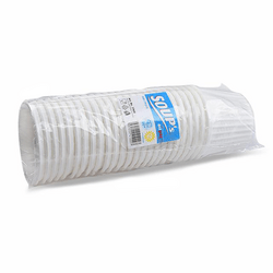 Miska Airpac biela 500ml , WIPP410, 25ks