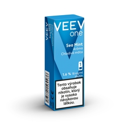 Veev one náplň Sea mint