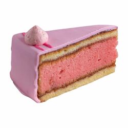 Mrazená Torta Floril Torta Punčová 14x180g