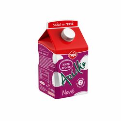 Acidko lesné ovocie 450g Rajo