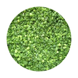 Mrazená Pažítka sekaná 1kg Viking Frost