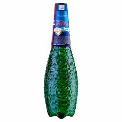 Fatra prírodná voda sýtená 1l *ZO
