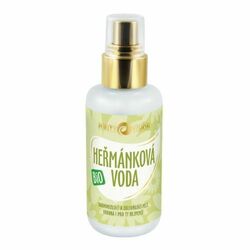 Purity Vision Bio Harmančeková voda 100ml