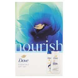 Dove Original prémiová darčeková sada
