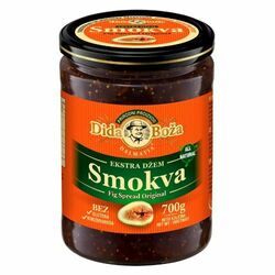 Džem figový DIDA BOŽA 700g