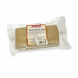 Cesto čerstvé Medovníkové 400g Framipek