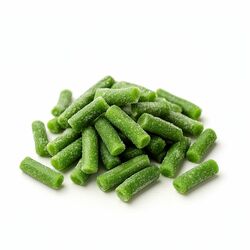 Mrazené Fazuľové struky rezané 2,5kg Viking Frost