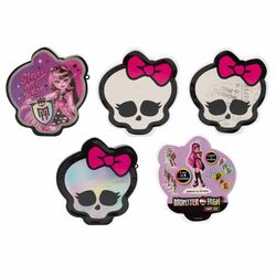 Monster High Candy Case s cukríkmi 10g