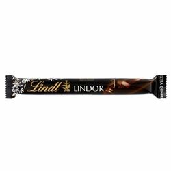 Lindt Lindor Stick Dark 60% tyčinka 37g