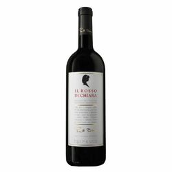 Víno č. Il Rosso di Chiara Paolo Basso suché 0,75l