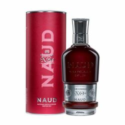 Naud XO 50yo Cognac 40% 0,7 l
