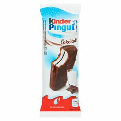 Kinder Pingui mliečny 30g