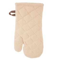 Orion Chňapka s magnetom My kitchen béžová