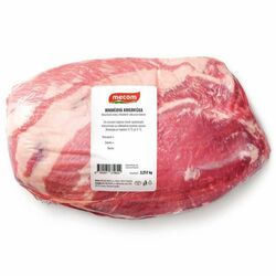 Bravčová krkovička cca 2,5kg Mecom