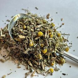 Naša bylinkáreň sypaná bylinná zmes Na Depku 50g
