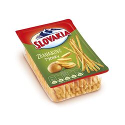 Slovakia tyčinky zemiakové 80g