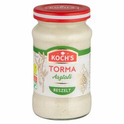 Chren tradičný stúhaný Koch´s 200g