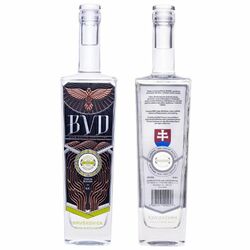 BVD Hruškovica 45% 0,5 l