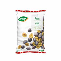 Mr.Slivky polené 2,5kg Ardo