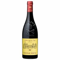 Víno č. Chateau Fortia Tradition 0,75l