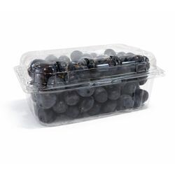 Hrozno tmavé 500g, I.trieda