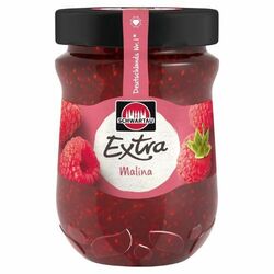 Džem Extra malinový 340g Schwartau