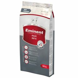 Eminent Adult Prémiové krmivo 15kg