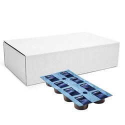 Lavazza Dek bezkofeínová mletá káva 80x7,2g