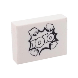 Toto Guma mazacia 4x3x1cm