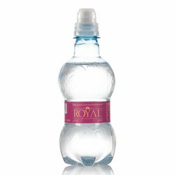 Royal baby minerálna voda pH 7,4 330ml*ZO
