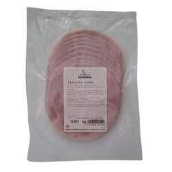 Šunka Tirnavia cca 100g Gašparík VÝPREDAJ