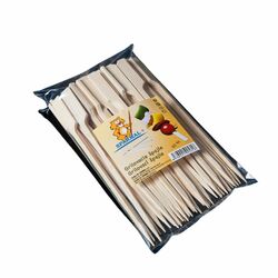 Špajle Grilovacie 15cm 50 ks Sparmal
